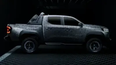 ram dakota 2026