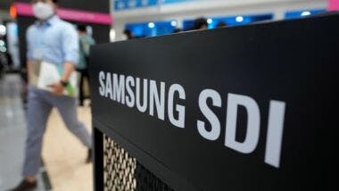 Samsung SDI