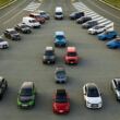 Stellantis cars