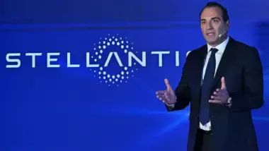 stellantis, filosa