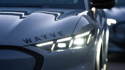 Wayve