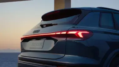 audi q6 e tron 2026