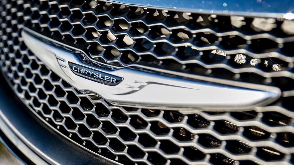 chrysler