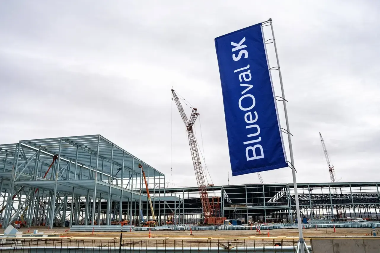 ford blueoval sk Glendale