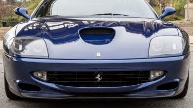 2001-ferrari-550-maranello