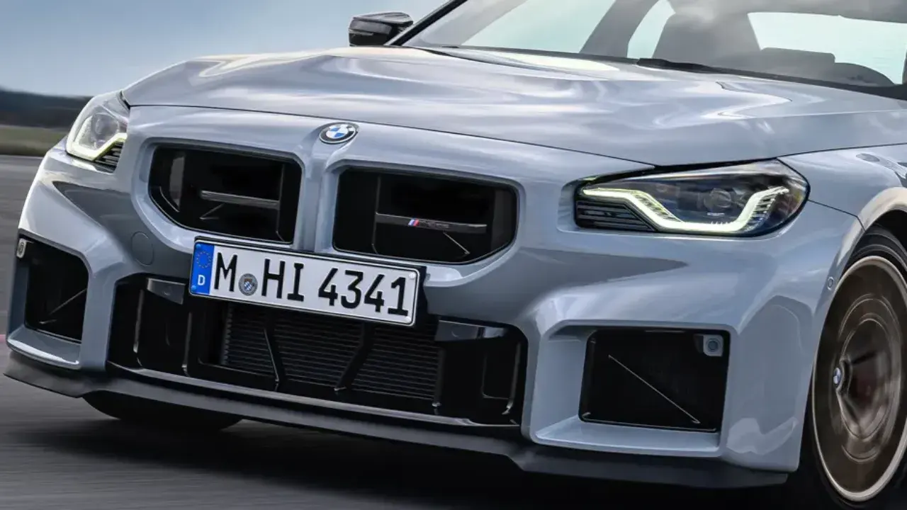 bmw m2 cs 2026