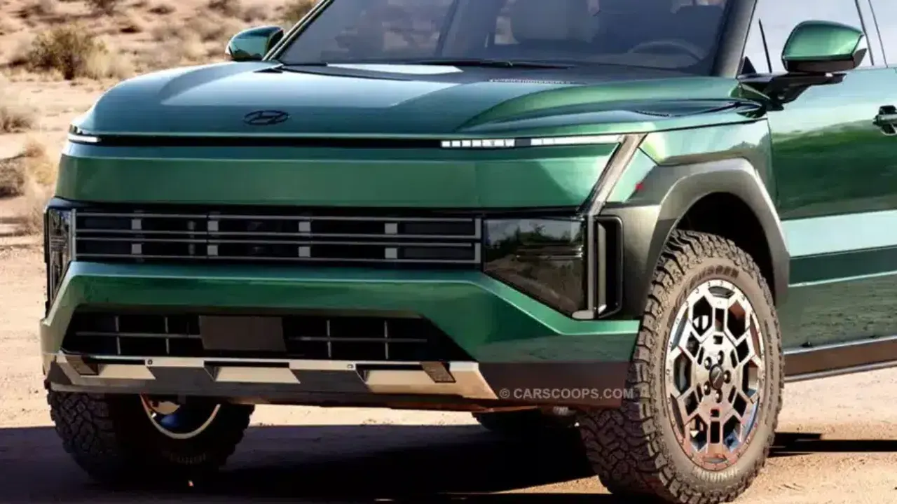hyundai tucson 2027