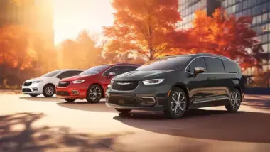 Chrysler-Pacifica
