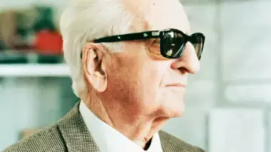 Enzo Ferrari