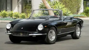 Ferrari 365 GTS