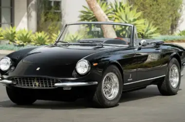 Ferrari 365 GTS