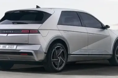 hyundai ioniq 5