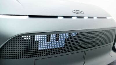 hyundai design