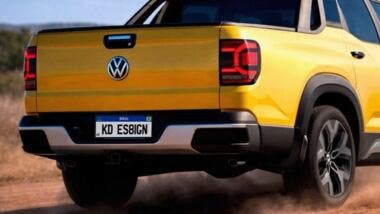 Volkswagen Tukan
