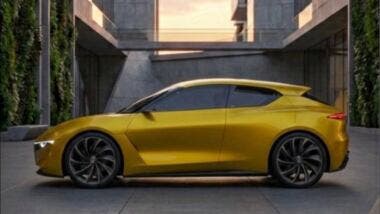 alfa romeo concept