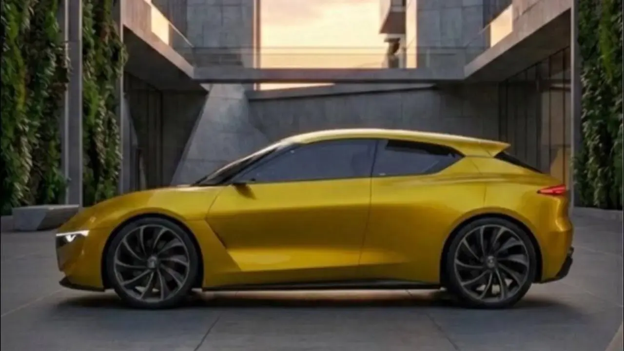 alfa romeo concept