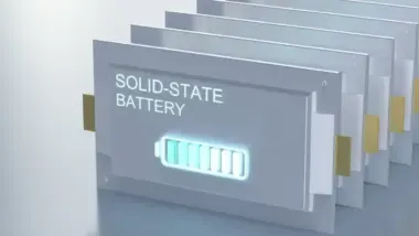 Solid-state batteries