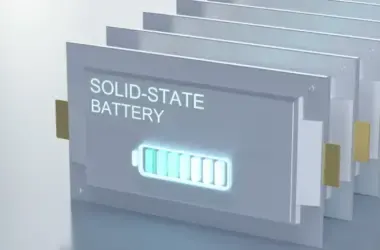 Solid-state batteries