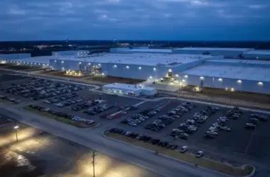 ford blueoval sk Glendale