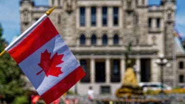 canada government