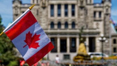 canada government