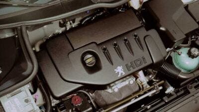 diesel peugeot stellantis