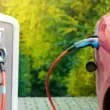 ev charging