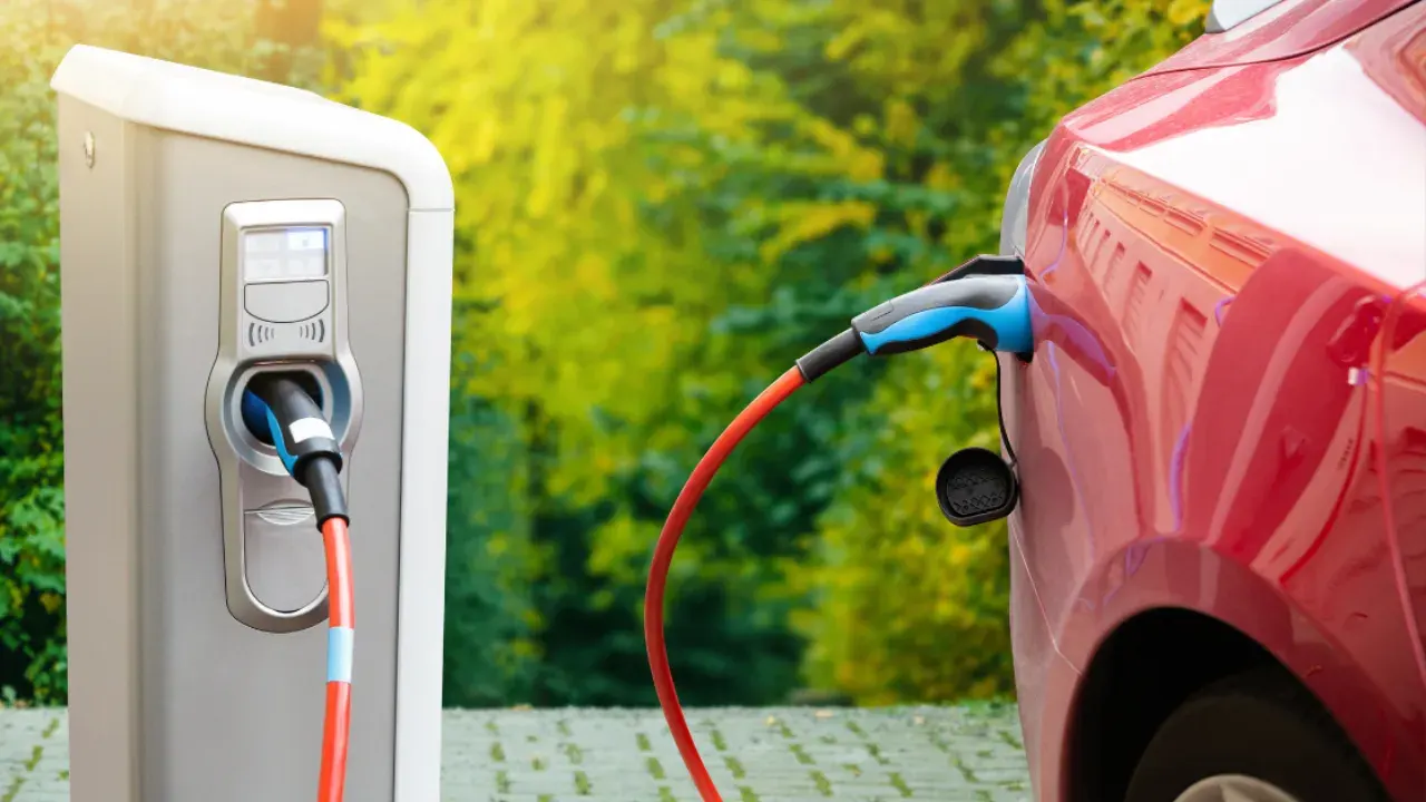 ev charging