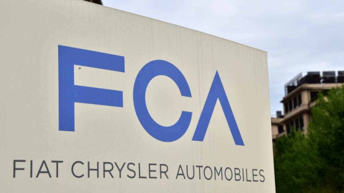 fiat chrysler automobiles