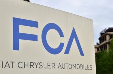 fiat chrysler automobiles