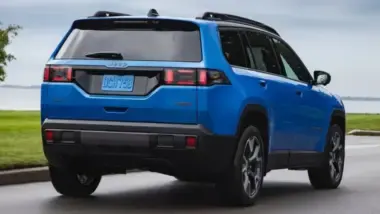 jeep cherokee 2026