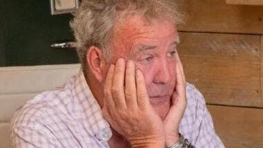 jeremy clarkson