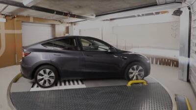 menlo park charge