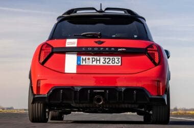 MINI 1965 Victory Edition