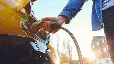 plug-in hybrid US