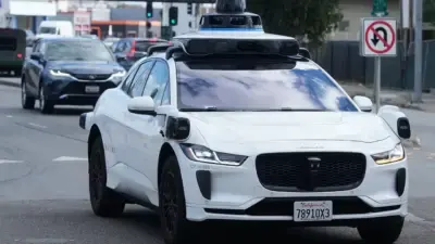 robotaxis