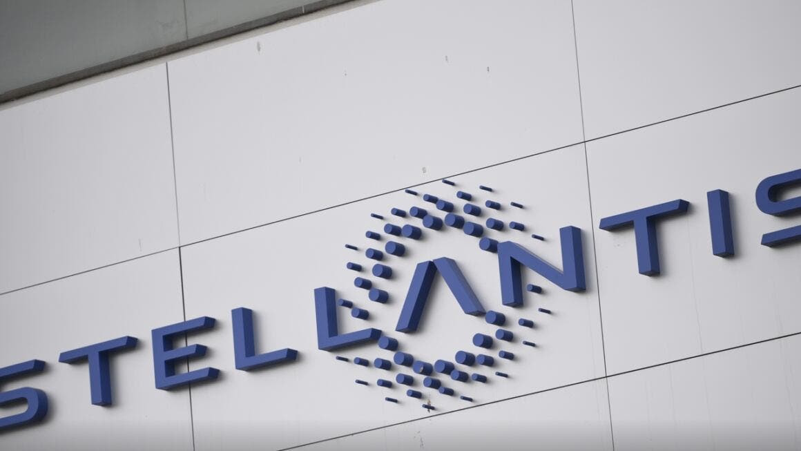 stellantis