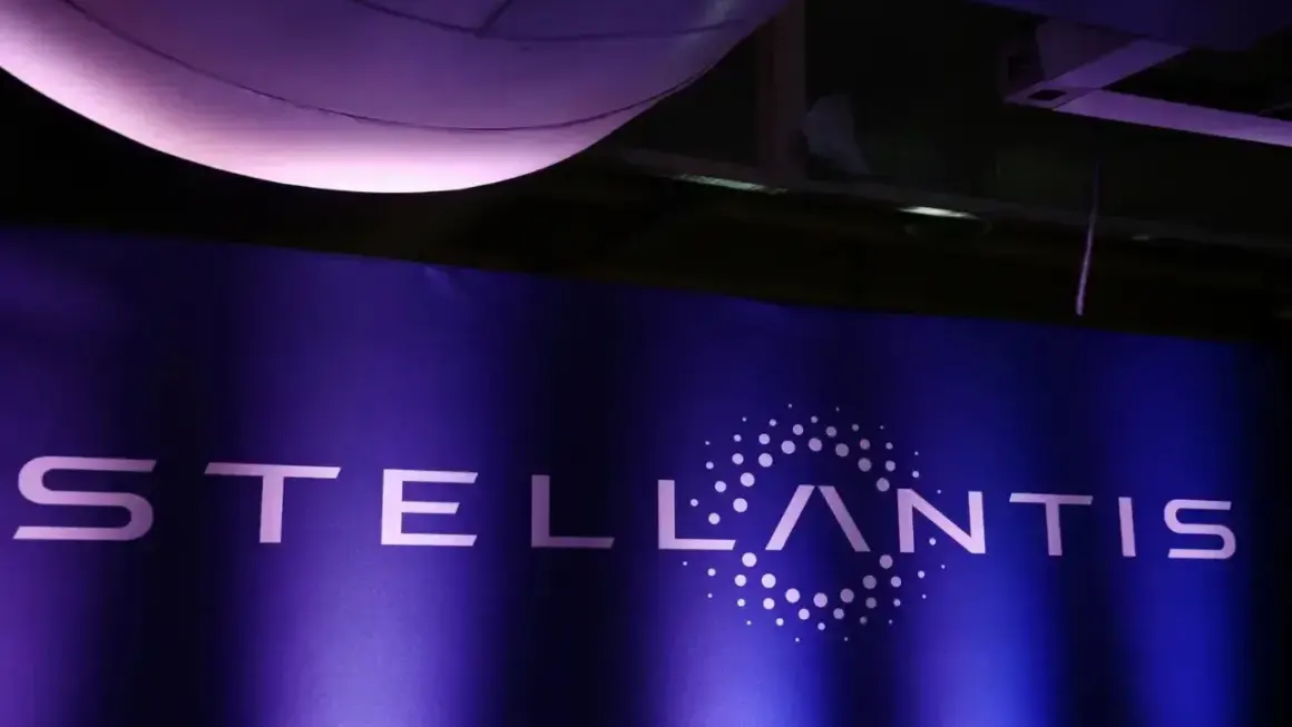 stellantis