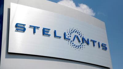 stellantis