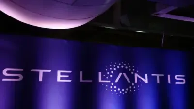 stellantis