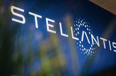 stellantis company