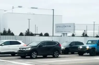 stellantis detroit
