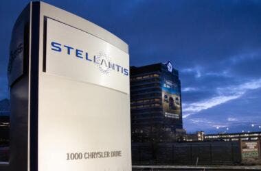 stellantis
