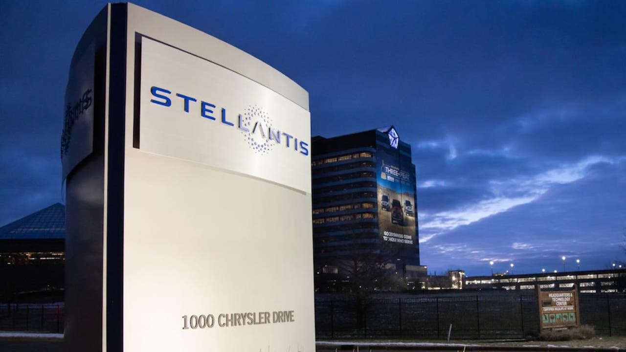 stellantis