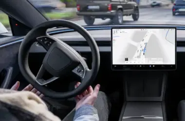 tesla autopilot