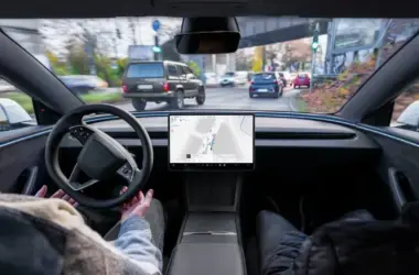 tesla fsd supervised