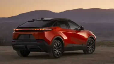 toyota c-hr us