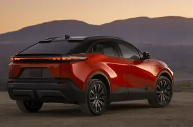 toyota c-hr us