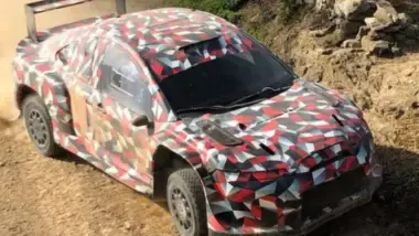 toyota celica