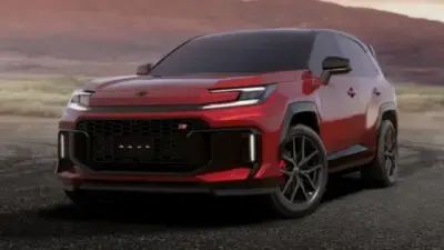 toyota rav4 2026